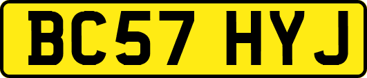 BC57HYJ