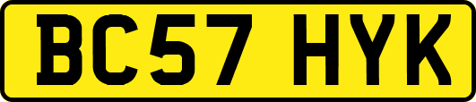 BC57HYK