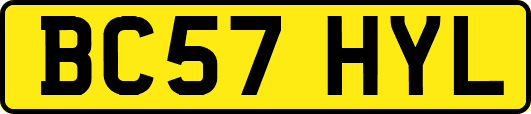 BC57HYL