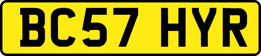 BC57HYR