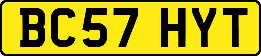 BC57HYT