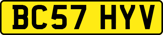 BC57HYV