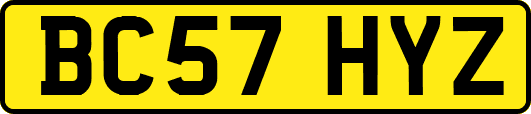 BC57HYZ