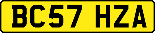 BC57HZA