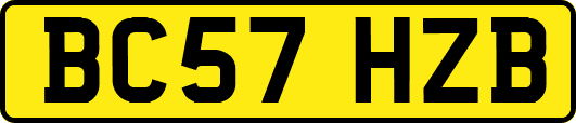 BC57HZB