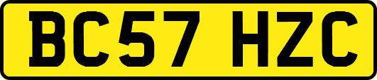 BC57HZC