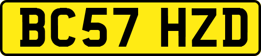 BC57HZD