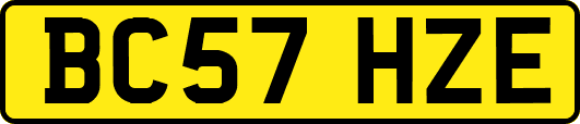 BC57HZE