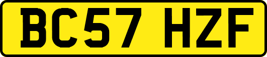BC57HZF