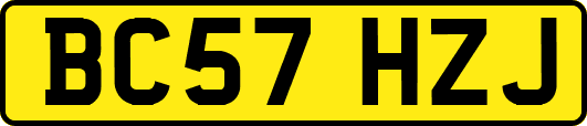 BC57HZJ