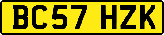 BC57HZK