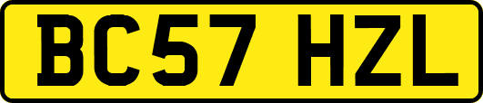 BC57HZL