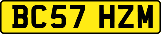 BC57HZM
