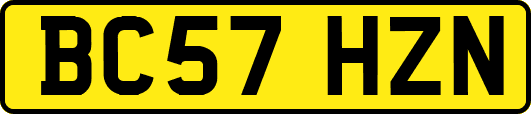 BC57HZN