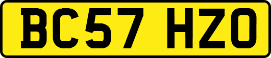 BC57HZO