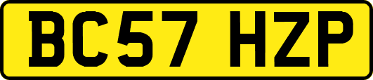 BC57HZP