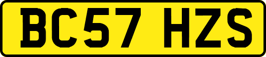 BC57HZS