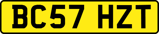 BC57HZT