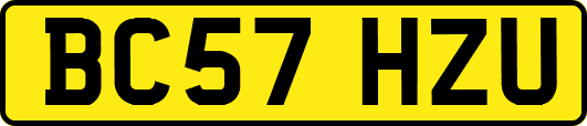 BC57HZU