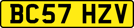 BC57HZV