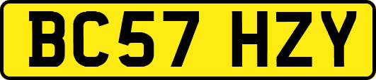 BC57HZY