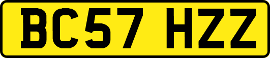 BC57HZZ