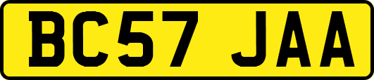 BC57JAA