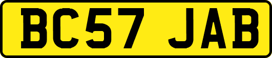 BC57JAB