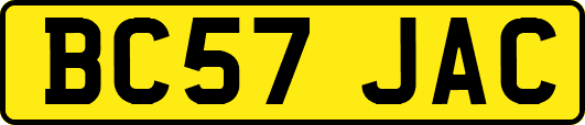 BC57JAC