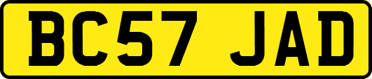 BC57JAD