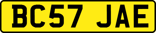 BC57JAE
