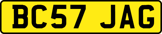 BC57JAG