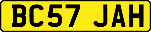 BC57JAH