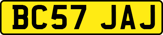 BC57JAJ