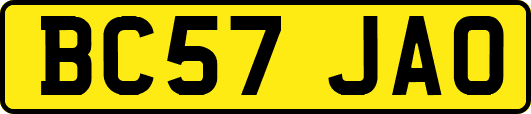 BC57JAO