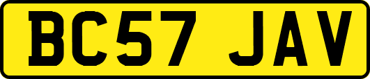 BC57JAV