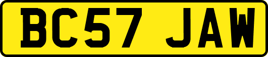 BC57JAW