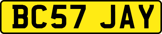 BC57JAY
