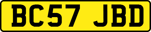 BC57JBD