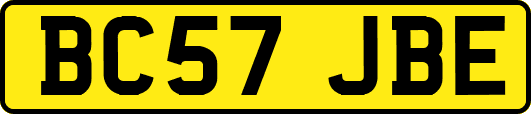 BC57JBE
