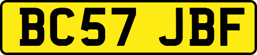 BC57JBF