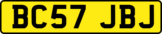 BC57JBJ