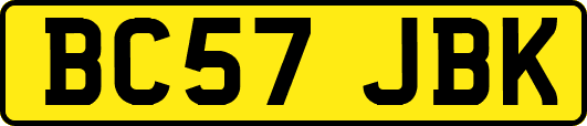 BC57JBK