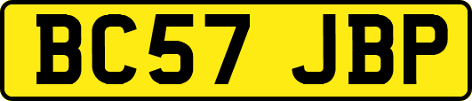 BC57JBP