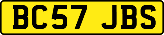 BC57JBS