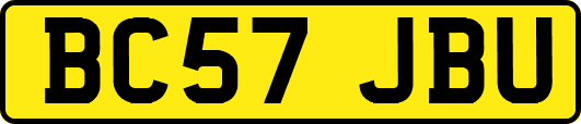 BC57JBU