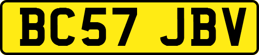 BC57JBV