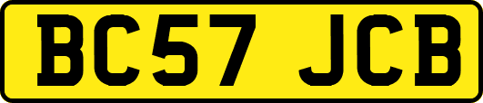 BC57JCB
