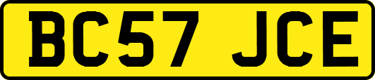BC57JCE