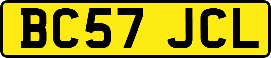 BC57JCL